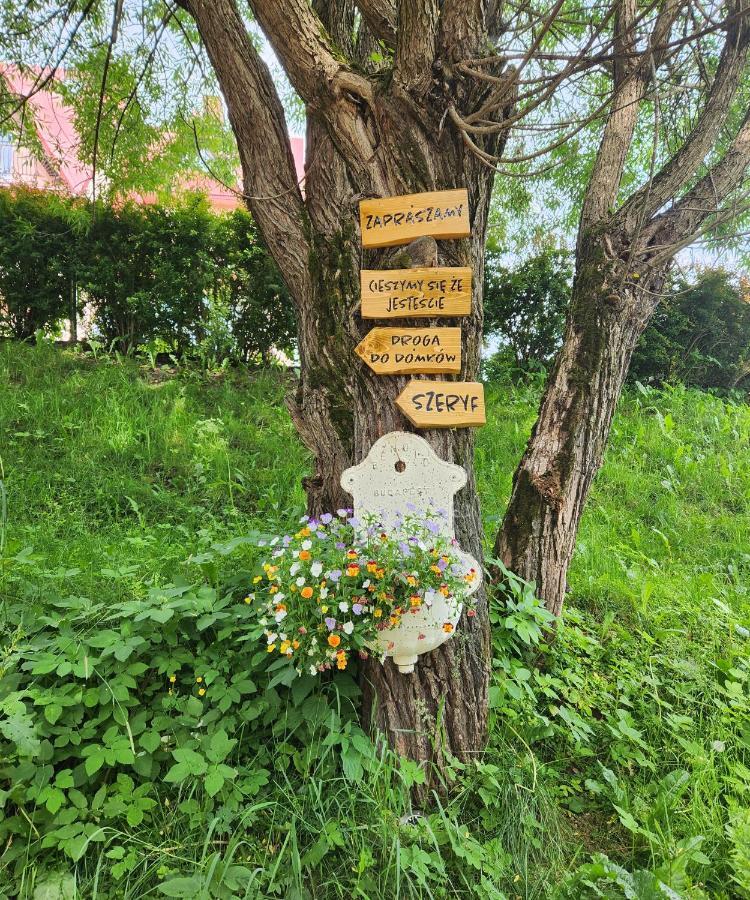 Goralska Chatka 2 Highland Cottage - Split Ac, Jacuzzi, Sauna, Private Parking, Mountains View, Garden, Zakopane Exterior photo